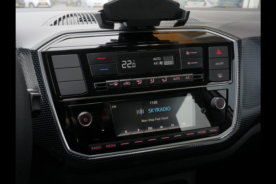 Volkswagen e-Up! | SoH 89% | Climate Control | Bluetooth