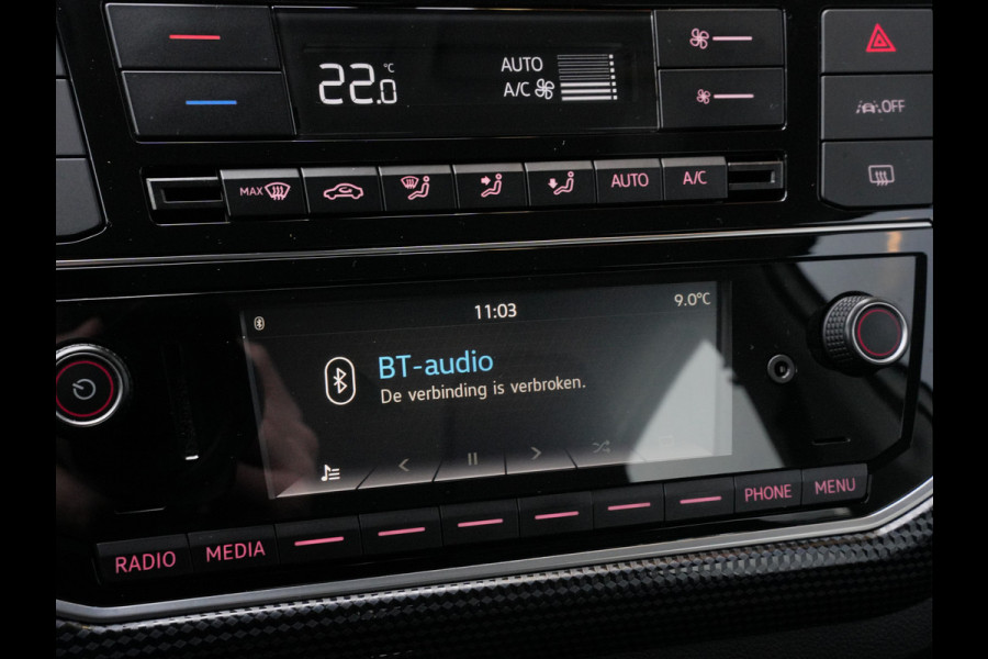 Volkswagen e-Up! | SoH 89% | Climate Control | Bluetooth