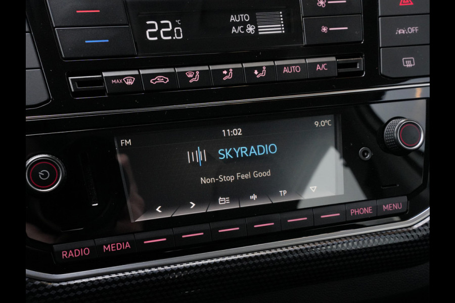 Volkswagen e-Up! | SoH 89% | Climate Control | Bluetooth