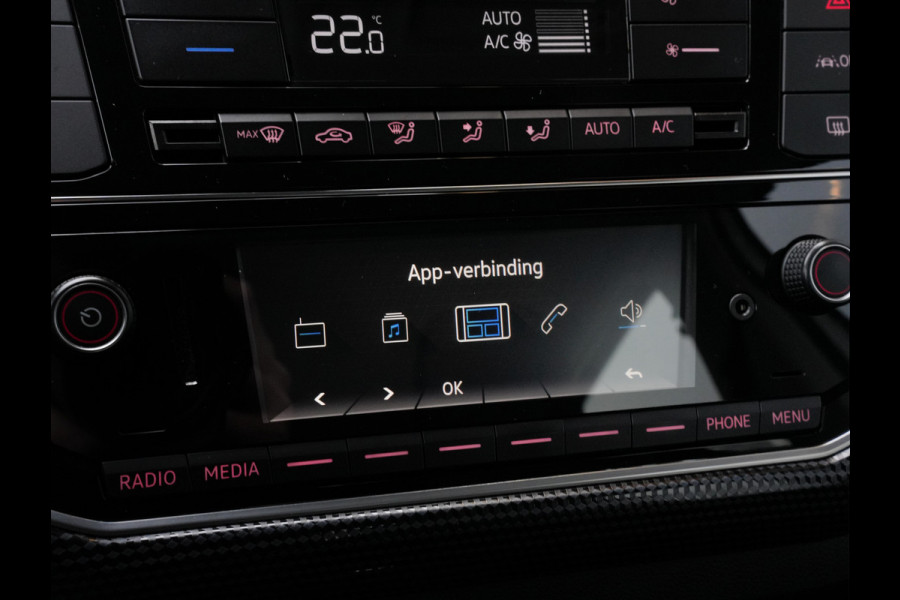 Volkswagen e-Up! | SoH 89% | Climate Control | Bluetooth