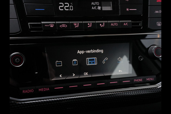 Volkswagen e-Up! | SoH 89% | Climate Control | Bluetooth