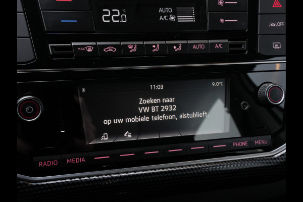 Volkswagen e-Up! | SoH 89% | Climate Control | Bluetooth