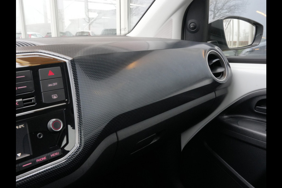 Volkswagen e-Up! | SoH 89% | Climate Control | Bluetooth