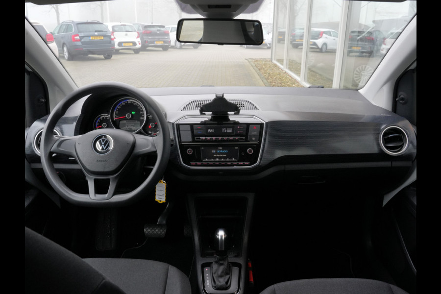 Volkswagen e-Up! | SoH 89% | Climate Control | Bluetooth