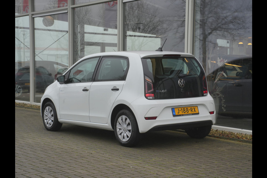 Volkswagen e-Up! | SoH 89% | Climate Control | Bluetooth
