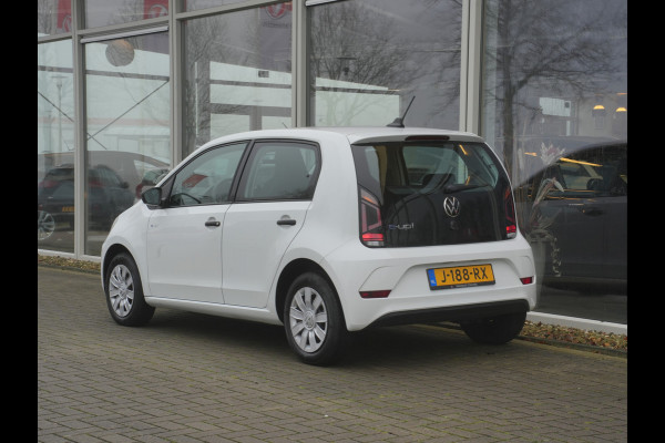 Volkswagen e-Up! | SoH 89% | Climate Control | Bluetooth