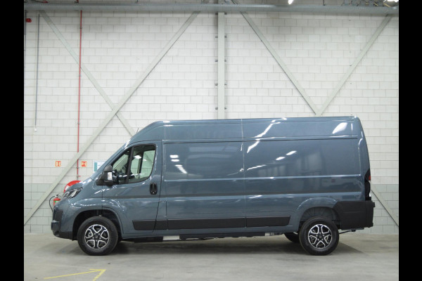 Citroën e-Jumper 3.5t L3H2 Zwaar 110 kWh | tot 8 jaar garantie | betimmering | Pakket Style Black | Pakket Premium | Pakket City Plus | Pakket Visibility LED | rijklaarprijs