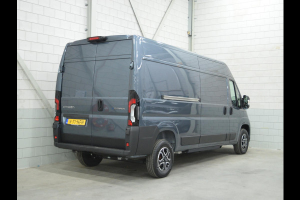 Citroën e-Jumper 3.5t L3H2 Zwaar 110 kWh | tot 8 jaar garantie | betimmering | Pakket Style Black | Pakket Premium | Pakket City Plus | Pakket Visibility LED | rijklaarprijs