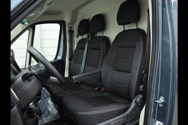 Citroën e-Jumper 3.5t L3H2 Zwaar 110 kWh | tot 8 jaar garantie | betimmering | Pakket Style Black | Pakket Premium | Pakket City Plus | Pakket Visibility LED | rijklaarprijs