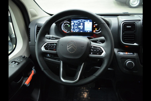 Citroën e-Jumper 3.5t L3H2 Zwaar 110 kWh | tot 8 jaar garantie | betimmering | Pakket Style Black | Pakket Premium | Pakket City Plus | Pakket Visibility LED | rijklaarprijs