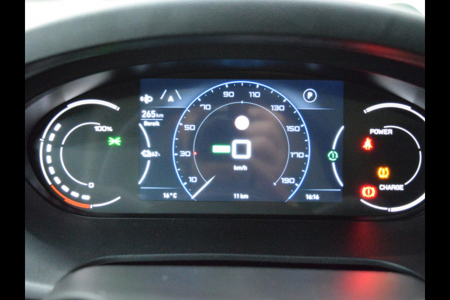 Citroën e-Jumper 3.5t L3H2 Zwaar 110 kWh | tot 8 jaar garantie | betimmering | Pakket Style Black | Pakket Premium | Pakket City Plus | Pakket Visibility LED | rijklaarprijs