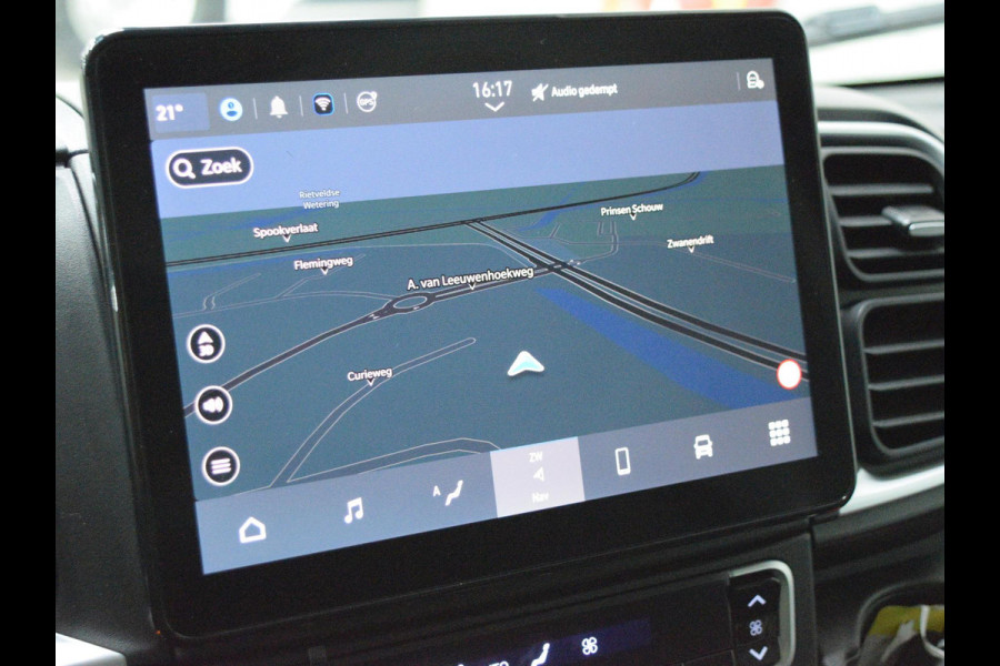 Citroën e-Jumper 3.5t L3H2 Zwaar 110 kWh | tot 8 jaar garantie | betimmering | Pakket Style Black | Pakket Premium | Pakket City Plus | Pakket Visibility LED | rijklaarprijs