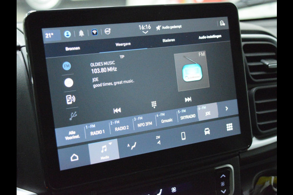 Citroën e-Jumper 3.5t L3H2 Zwaar 110 kWh | tot 8 jaar garantie | betimmering | Pakket Style Black | Pakket Premium | Pakket City Plus | Pakket Visibility LED | rijklaarprijs