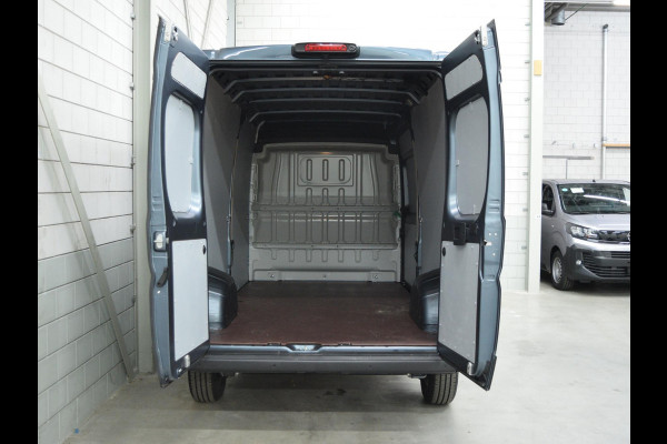 Citroën e-Jumper 3.5t L3H2 Zwaar 110 kWh | tot 8 jaar garantie | betimmering | Pakket Style Black | Pakket Premium | Pakket City Plus | Pakket Visibility LED | rijklaarprijs