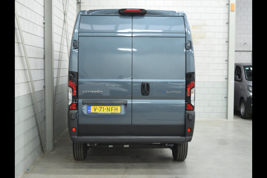 Citroën e-Jumper 3.5t L3H2 Zwaar 110 kWh | tot 8 jaar garantie | betimmering | Pakket Style Black | Pakket Premium | Pakket City Plus | Pakket Visibility LED | rijklaarprijs