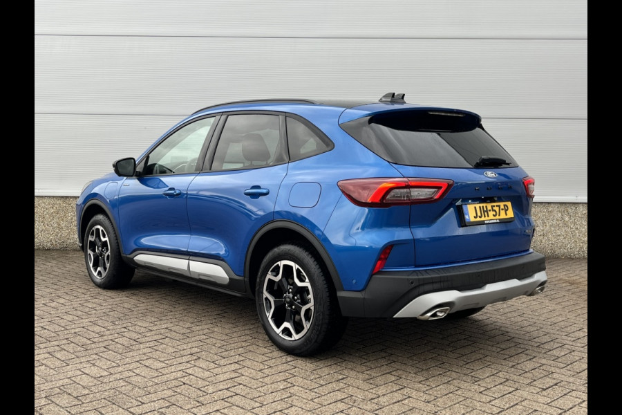 Ford Kuga 2.5 PHEV Active X TECHPACK! WINTERPACK!