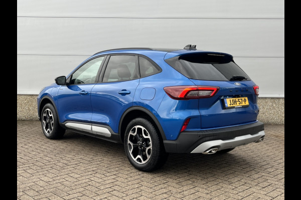 Ford Kuga 2.5 PHEV Active X TECHPACK! WINTERPACK!