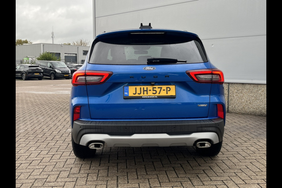Ford Kuga 2.5 PHEV Active X TECHPACK! WINTERPACK!