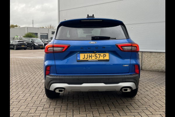 Ford Kuga 2.5 PHEV Active X TECHPACK! WINTERPACK!