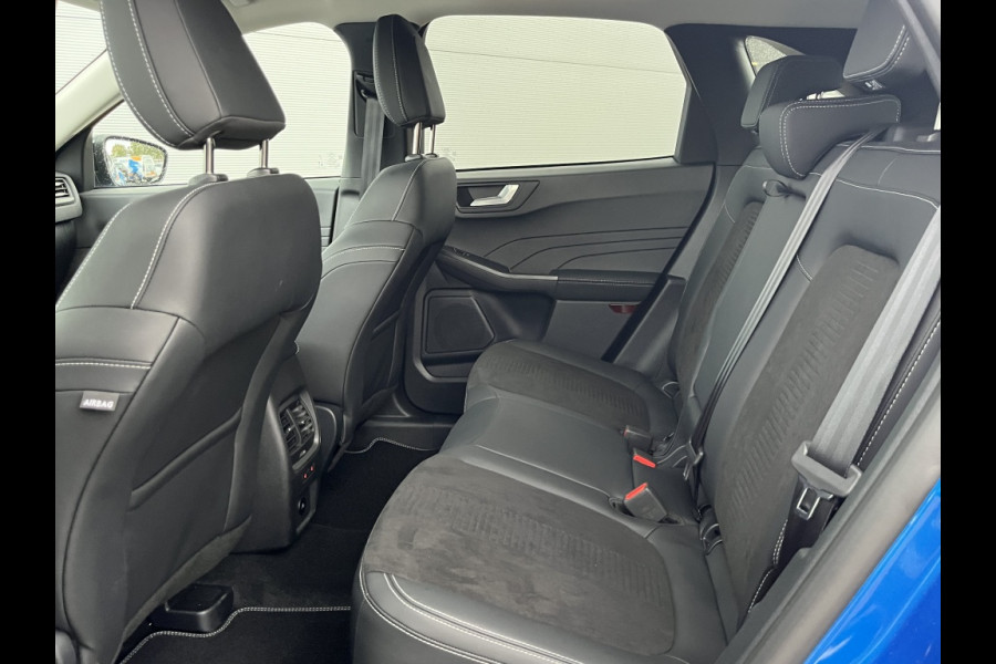 Ford Kuga 2.5 PHEV Active X TECHPACK! WINTERPACK!