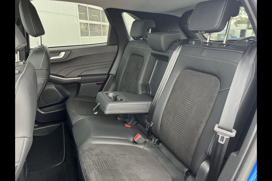 Ford Kuga 2.5 PHEV Active X TECHPACK! WINTERPACK!