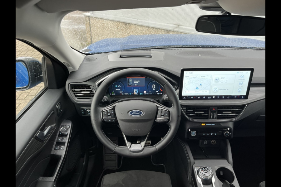 Ford Kuga 2.5 PHEV Active X TECHPACK! WINTERPACK!