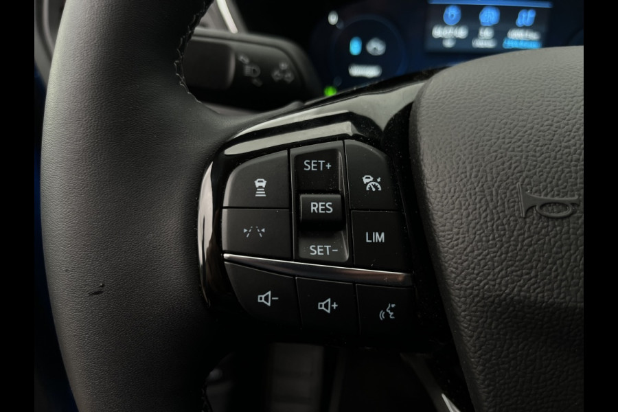 Ford Kuga 2.5 PHEV Active X TECHPACK! WINTERPACK!