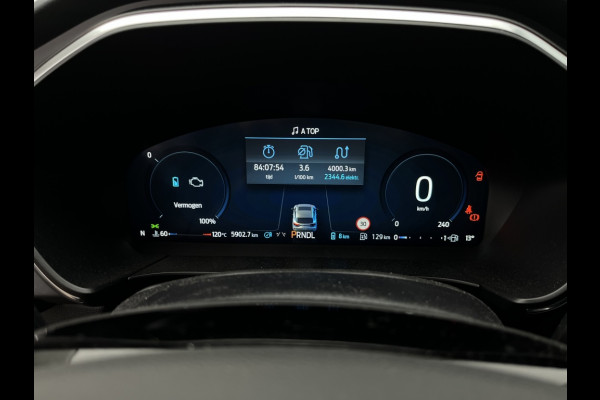 Ford Kuga 2.5 PHEV Active X TECHPACK! WINTERPACK!