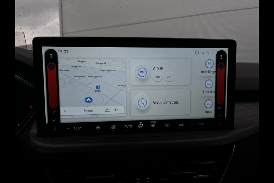 Ford Kuga 2.5 PHEV Active X TECHPACK! WINTERPACK!