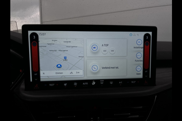 Ford Kuga 2.5 PHEV Active X TECHPACK! WINTERPACK!