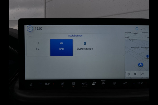 Ford Kuga 2.5 PHEV Active X TECHPACK! WINTERPACK!