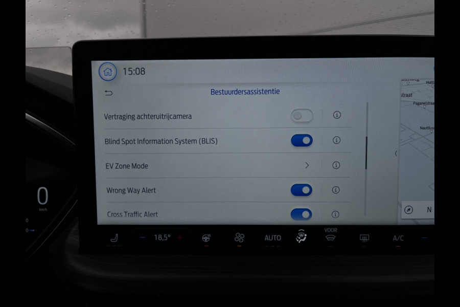Ford Kuga 2.5 PHEV Active X TECHPACK! WINTERPACK!