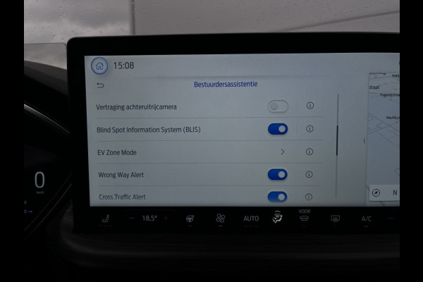 Ford Kuga 2.5 PHEV Active X TECHPACK! WINTERPACK!