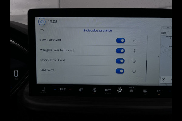 Ford Kuga 2.5 PHEV Active X TECHPACK! WINTERPACK!