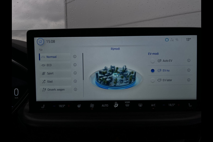 Ford Kuga 2.5 PHEV Active X TECHPACK! WINTERPACK!