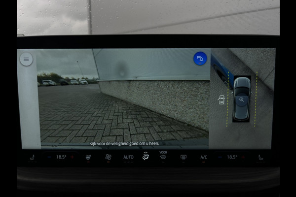 Ford Kuga 2.5 PHEV Active X TECHPACK! WINTERPACK!