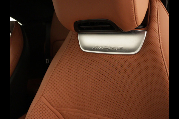 Mercedes-Benz SL-Klasse Roadster 43 | Premium Plus pakket | 21" AMG-velgen zwart | AMG Nightpakket | Rijassistentiepakket Plus | Head-up display | ENERGIZING-pakket plus | Burmester Sound systeem | Stoelventilatie voor | 360° camera |