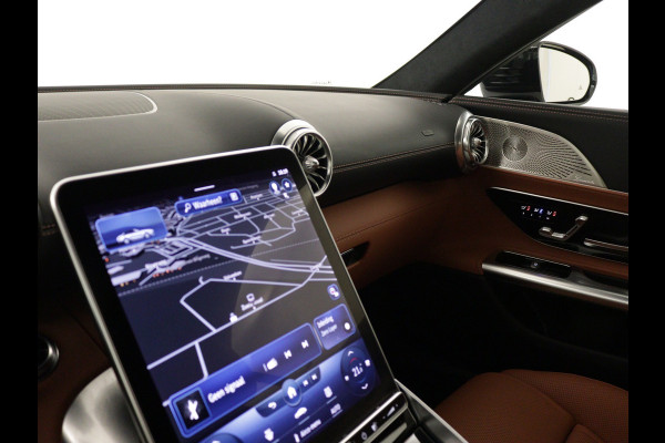 Mercedes-Benz SL-Klasse Roadster 43 | Premium Plus pakket | 21" AMG-velgen zwart | AMG Nightpakket | Rijassistentiepakket Plus | Head-up display | ENERGIZING-pakket plus | Burmester Sound systeem | Stoelventilatie voor | 360° camera |