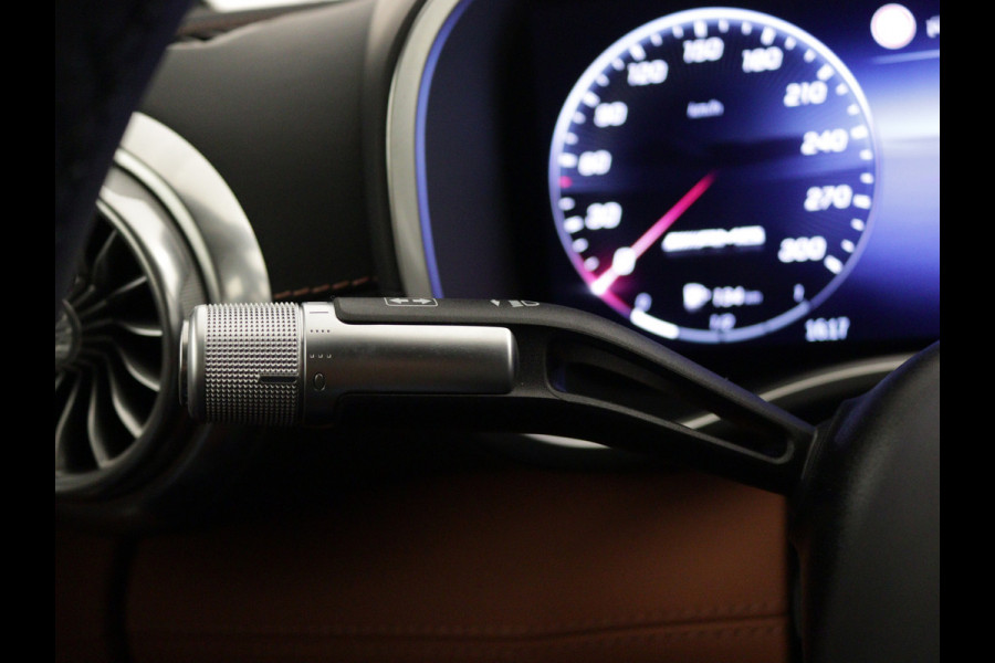 Mercedes-Benz SL-Klasse Roadster 43 | Premium Plus pakket | 21" AMG-velgen zwart | AMG Nightpakket | Rijassistentiepakket Plus | Head-up display | ENERGIZING-pakket plus | Burmester Sound systeem | Stoelventilatie voor | 360° camera |