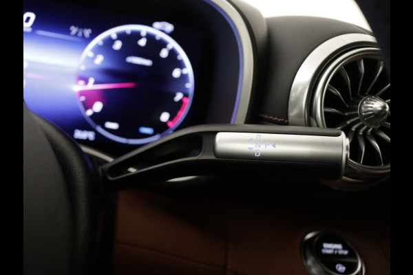 Mercedes-Benz SL-Klasse Roadster 43 | Premium Plus pakket | 21" AMG-velgen zwart | AMG Nightpakket | Rijassistentiepakket Plus | Head-up display | ENERGIZING-pakket plus | Burmester Sound systeem | Stoelventilatie voor | 360° camera |