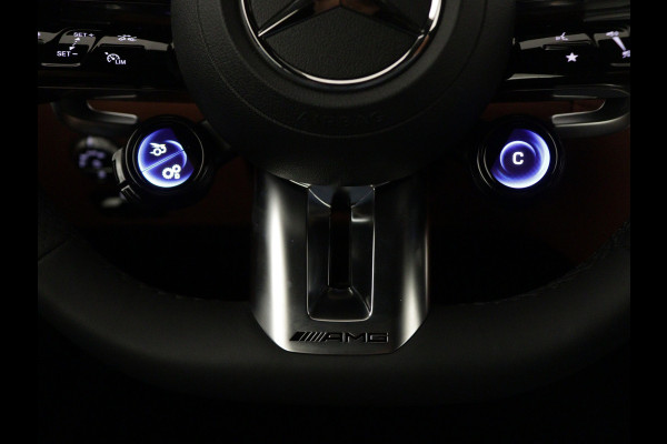 Mercedes-Benz SL-Klasse Roadster 43 | Premium Plus pakket | 21" AMG-velgen zwart | AMG Nightpakket | Rijassistentiepakket Plus | Head-up display | ENERGIZING-pakket plus | Burmester Sound systeem | Stoelventilatie voor | 360° camera |