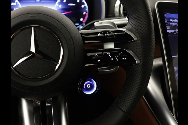 Mercedes-Benz SL-Klasse Roadster 43 | Premium Plus pakket | 21" AMG-velgen zwart | AMG Nightpakket | Rijassistentiepakket Plus | Head-up display | ENERGIZING-pakket plus | Burmester Sound systeem | Stoelventilatie voor | 360° camera |