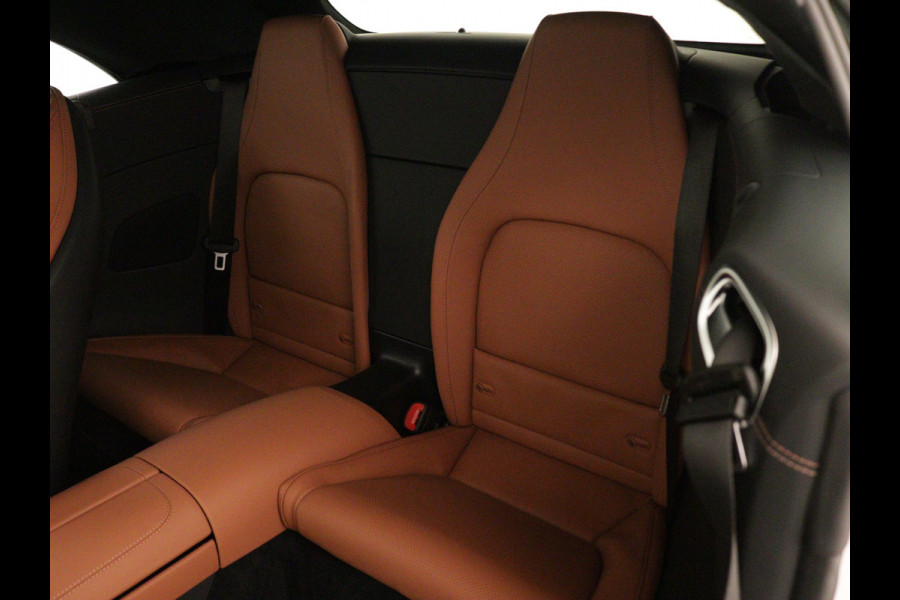 Mercedes-Benz SL-Klasse Roadster 43 | Premium Plus pakket | 21" AMG-velgen zwart | AMG Nightpakket | Rijassistentiepakket Plus | Head-up display | ENERGIZING-pakket plus | Burmester Sound systeem | Stoelventilatie voor | 360° camera |