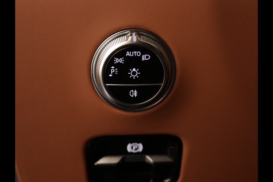 Mercedes-Benz SL-Klasse Roadster 43 | Premium Plus pakket | 21" AMG-velgen zwart | AMG Nightpakket | Rijassistentiepakket Plus | Head-up display | ENERGIZING-pakket plus | Burmester Sound systeem | Stoelventilatie voor | 360° camera |