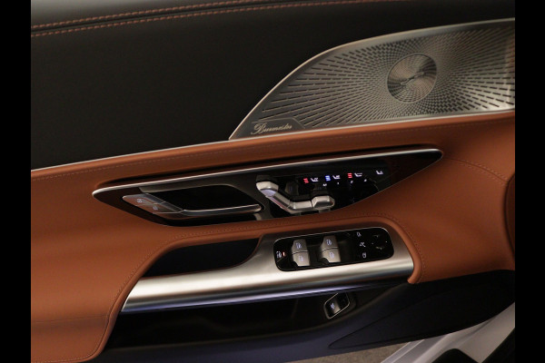 Mercedes-Benz SL-Klasse Roadster 43 | Premium Plus pakket | 21" AMG-velgen zwart | AMG Nightpakket | Rijassistentiepakket Plus | Head-up display | ENERGIZING-pakket plus | Burmester Sound systeem | Stoelventilatie voor | 360° camera |