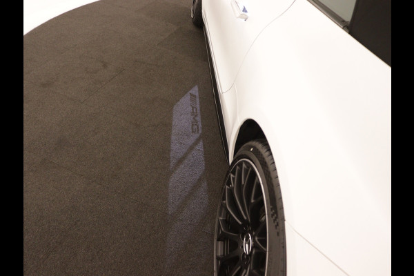 Mercedes-Benz SL-Klasse Roadster 43 | Premium Plus pakket | 21" AMG-velgen zwart | AMG Nightpakket | Rijassistentiepakket Plus | Head-up display | ENERGIZING-pakket plus | Burmester Sound systeem | Stoelventilatie voor | 360° camera |