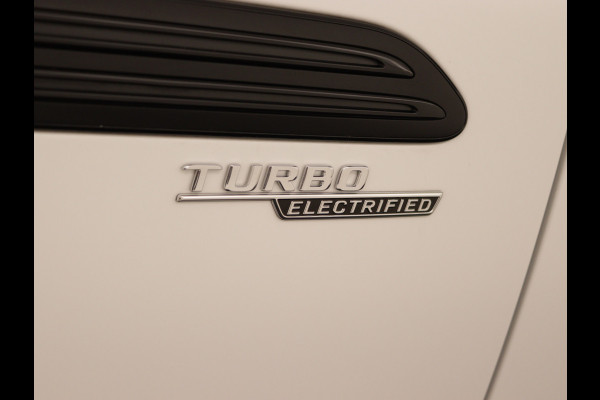 Mercedes-Benz SL-Klasse Roadster 43 | Premium Plus pakket | 21" AMG-velgen zwart | AMG Nightpakket | Rijassistentiepakket Plus | Head-up display | ENERGIZING-pakket plus | Burmester Sound systeem | Stoelventilatie voor | 360° camera |