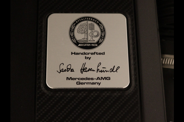 Mercedes-Benz SL-Klasse Roadster 43 | Premium Plus pakket | 21" AMG-velgen zwart | AMG Nightpakket | Rijassistentiepakket Plus | Head-up display | ENERGIZING-pakket plus | Burmester Sound systeem | Stoelventilatie voor | 360° camera |