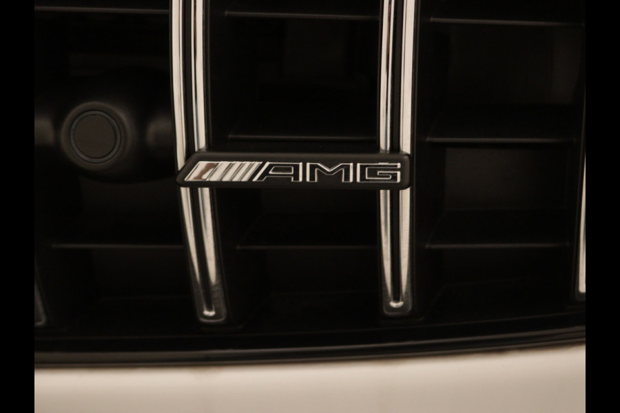 Mercedes-Benz SL-Klasse Roadster 43 | Premium Plus pakket | 21" AMG-velgen zwart | AMG Nightpakket | Rijassistentiepakket Plus | Head-up display | ENERGIZING-pakket plus | Burmester Sound systeem | Stoelventilatie voor | 360° camera |