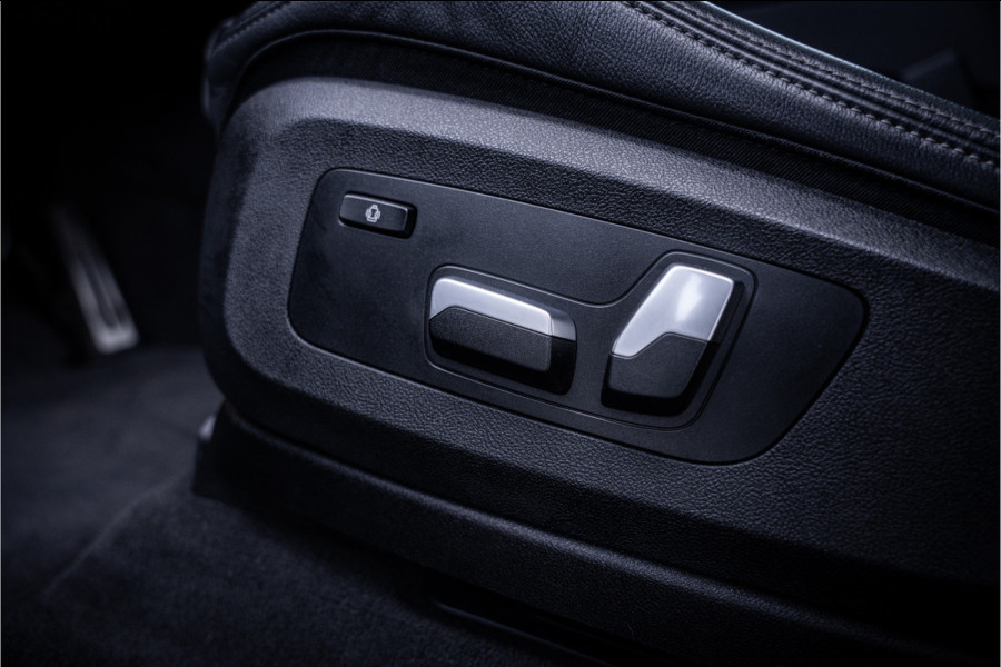 BMW X5 xDrive45e Executive - M-Sport l Panorama l HUD l ACC l Sfeerverl.